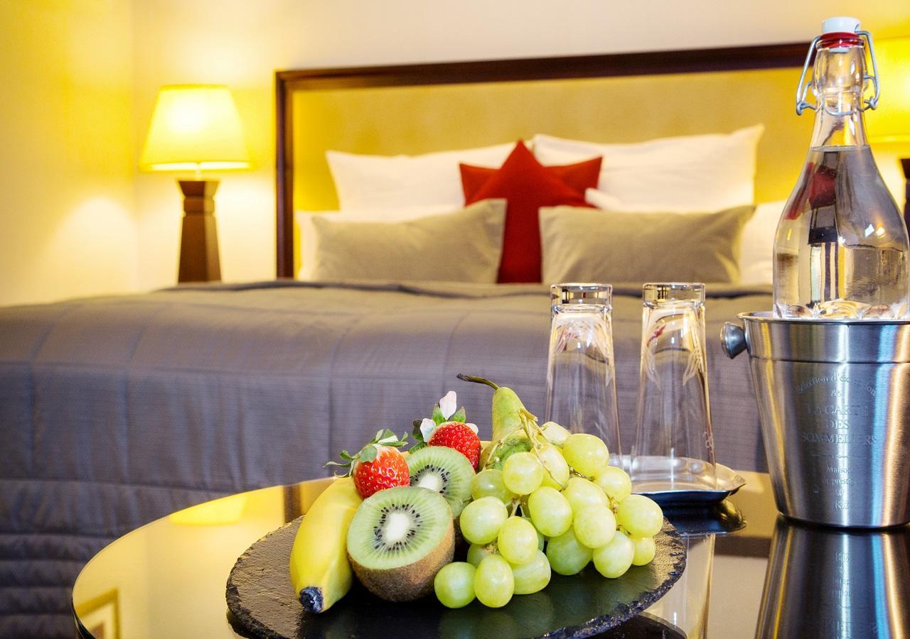 Burghotel Bad Belzig Бельциг Экстерьер фото
