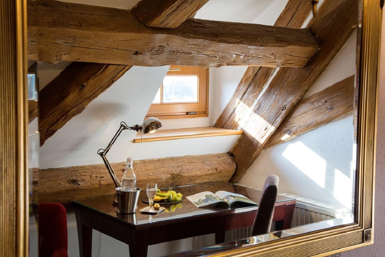 Burghotel Bad Belzig Бельциг Экстерьер фото